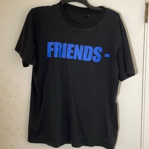 Vlone t shirt